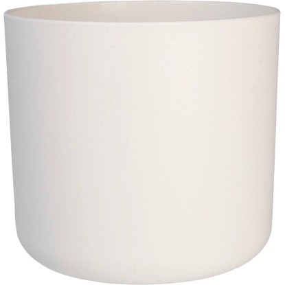 Elho B.For Soft virágcserép kerek 29,5 cm fehér
