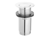 Magasított lefolyó szelep G5/4 Magasított lefolyó szelep G5/4