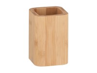 WENKO Bambusa fogkefetartó bambusz