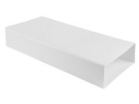 OBI  zártszelvény System 150 1 m