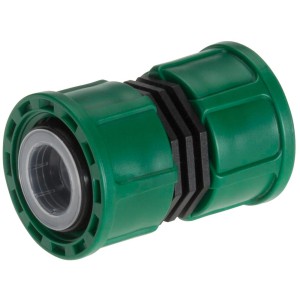 Gardena csatlakozó V3 szelepdobozokhoz, zöld, Micro-Drip rendszerek csatlakoztatásához.