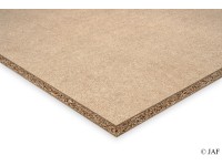 Faforgácslap 3,8 cm x 207 cm x 280 cm natúr Faforgácslap 3,8 cm x 207 cm x 280 cm natúr