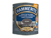 Hammerite fémfesték kalapácslakk szürke 2,5 l