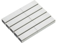 LUX Comfort tűzőkapcsok 114 mm x 8 mm 6650 darab LUX Comfort tűzőkapcsok 114 mm x 8 mm 6650 darab