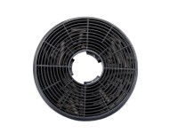 Aktívszén-szűrő Evido Slimbox páraelszívókhoz 2 db/csomag Aktívszén-szűrő Evido Slimbox páraelszívókhoz 2 db/csomag