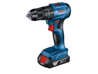 Bosch GSB 185-LI Akkus ütvefúró-csavarozógép