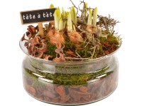 Tavaszi kompozíció 