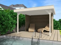 Weka 657 kerti lugas falszett