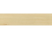 ABS élzáró natúr csomós luc 0,4 mm x 21 mm méteráru