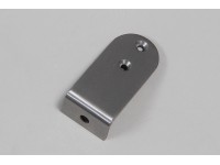 Kapaszkodótartó L alakú fa kapaszkodóhoz 40 mm