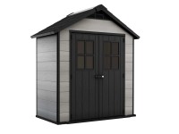 Oakland 754 Festhető Műanyag Kerti Ház