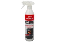HG Kandallóablak-tisztító 650 ml HG Kandallóablak-tisztító 650 ml
