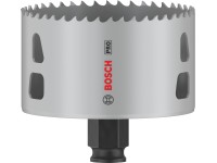 Bosch Pro körkivágó 83mm Bosch Pro körkivágó 83mm