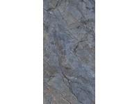 Skyfall Blue fényes hidrofób fagyálló kerámia járólap 120 cm x 60 cm