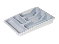 Curver oldalra nyitható evőeszköztartó fiókbetét Curver oldalra nyitható evőeszköztartó fiókbetét