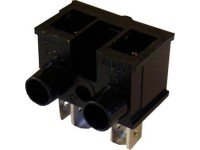 CSK 162 bojler bekötő sorkapocs CSK 162 bojler bekötő sorkapocs