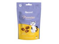 Record Töltött jutalomfalat ivartalanított macskáknak csirkés 50 g