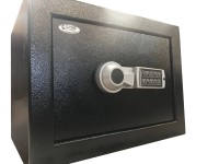 Bútorszéf Dáriusz III. Elektronikus