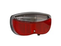 Kerékpárlámpa csomagtartóra Kerékpárlámpa csomagtartóra