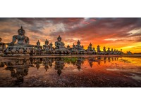 Vászonkép 60 cm x 120 cm hangulat Vászonkép 60 cm x 120 cm hangulat