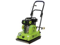 Zipper ZI-RPE90 lapvibrátor gumitalppal és futóművel 90 kg 4 kW Zipper ZI-RPE90 lapvibrátor gumitalppal és futóművel 90 kg 4 kW