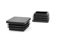 Zártszelvény sapka 40 mm x 40 mm