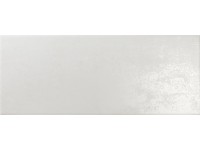 FCS TABARCA falicsempe fehér színben 25 cm x 75 cm