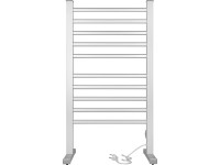 Elektromos törölközőszárító 150 W Elektromos törölközőszárító 150 W