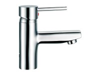 OBI DECO-LINE Style csaptelep egykaros mosdó krómozott OBI DECO-LINE Style csaptelep egykaros mosdó krómozott