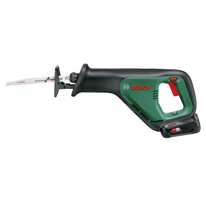 Bosch akkus szablyafűrész AdvancedRecip 18 Solo