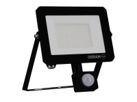 Osram FL LUX mozgásérzékelős LED reflektor 30W semleges fehér IP65 fekete Osram FL LUX mozgásérzékelős LED reflektor 30W semleges fehér IP65 fekete