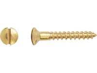 Süllyesztett lencsefejű facsavar egyhornyú fejjel 2 mm x 12 mm 25 darab Süllyesztett lencsefejű facsavar egyhornyú fejjel 2 mm x 12 mm 25 darab