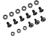 Szerelőkészlet Ryder asztali füstölőhöz