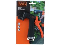 Black + Decker Szórópisztoly 6 fejes Black + Decker Szórópisztoly 6 fejes