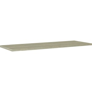 Maximus mosdólap 140 cm, Stylo Sanremo dekor, pultra szerelhető mosdókhoz a fürdőszobában.