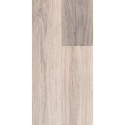 Comfort laminált padló Ezüst tölgy, a fa szerkezetének közeli képe.