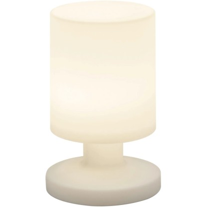 Reality Lora LED-es kültéri asztali lámpa fehér 1,5 W