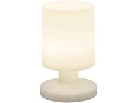 Reality Lora LED-es kültéri asztali lámpa fehér 1,5 W