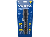 Varta Indestructible F30 Pro elemlámpa Varta Indestructible F30 Pro elemlámpa