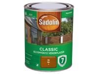 Sadolin vékonylazúr Classic dió 0,75 l Sadolin vékonylazúr Classic dió 0,75 l