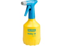 Gloria Hobby 10 finomporlasztásos kézi permetező 1 l Gloria Hobby 10 finomporlasztásos kézi permetező 1 l