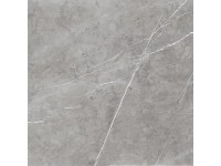 Ciana Lux kőporcelán padlólap szürke mázas polírozott 60 cm x 60 cm