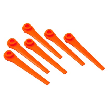 LUX-TOOLS pótkés Gardena AkkuCut fűszegélynyíróhoz