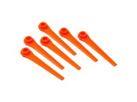LUX-TOOLS pótkés Gardena AkkuCut fűszegélynyíróhoz LUX-TOOLS pótkés Gardena AkkuCut fűszegélynyíróhoz