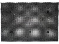 Astra Season lábtörlő kb. 40 cm x 60 cm fekete