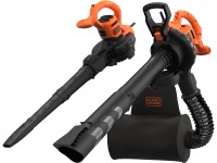 Black+Decker avartakarító 2900W-os 3:1-ben 55 l