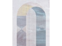 Komar Arched Gate fátyoltapéta 200 cm x 250 cm
