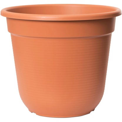 Ebertsankey Original virágcserép átmérője 9 cm terrakotta