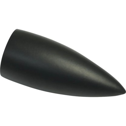 Gardinia Memphis lövedék alakú fekete