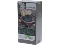 Tűzőhab 20 cm x 10 cm x 7,5 cm száraz Tűzőhab 20 cm x 10 cm x 7,5 cm száraz